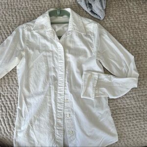 J Crew Button Down